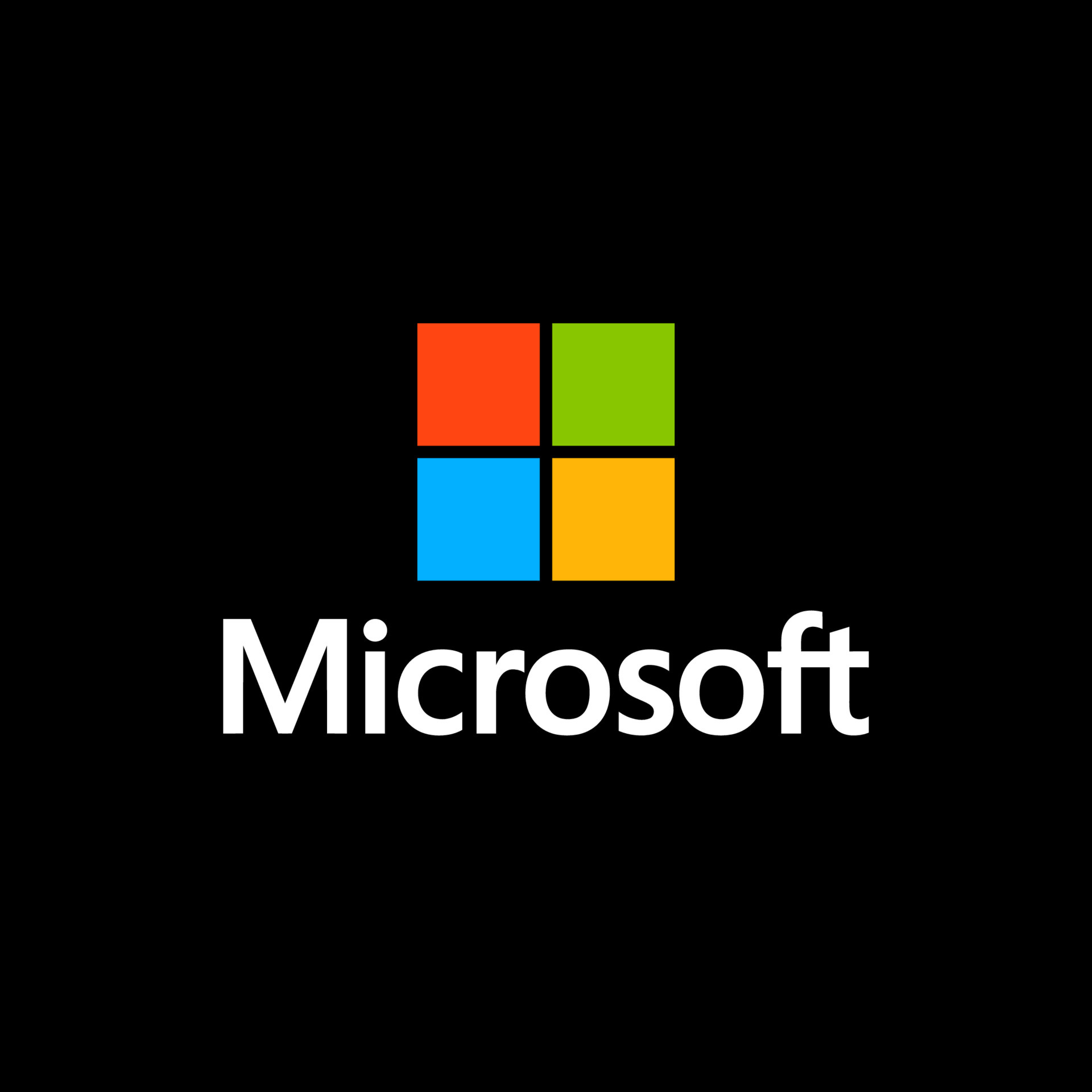 Logo Microsoft