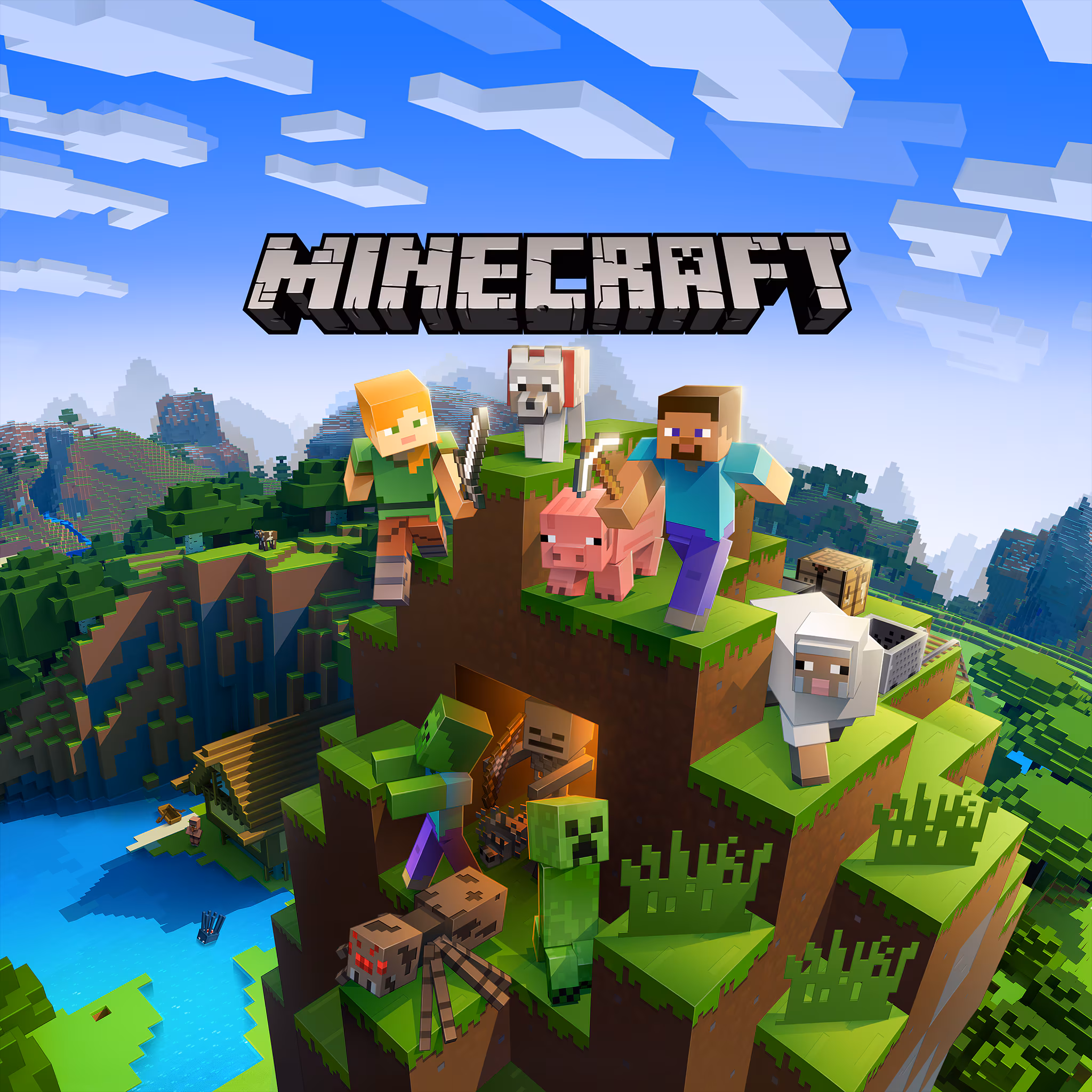 Site para comprar o jogo